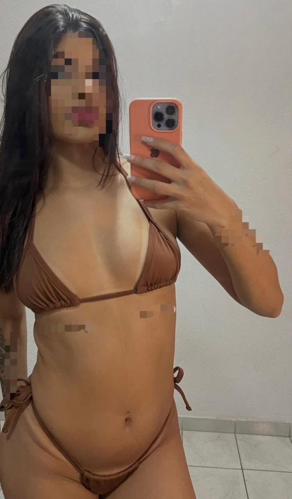 Chica busca chico en Madrid: 