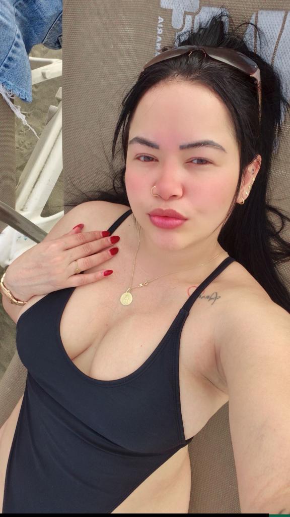 Chica busca chico en Las Palmas: 