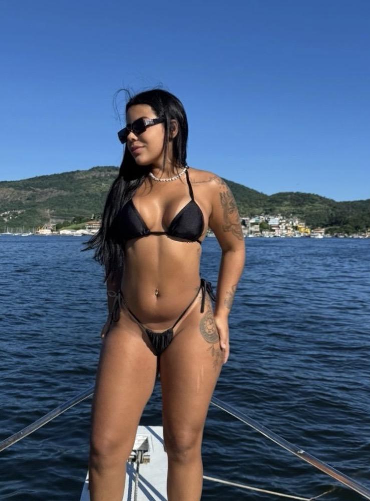 Chica busca chico en Tenerife: 