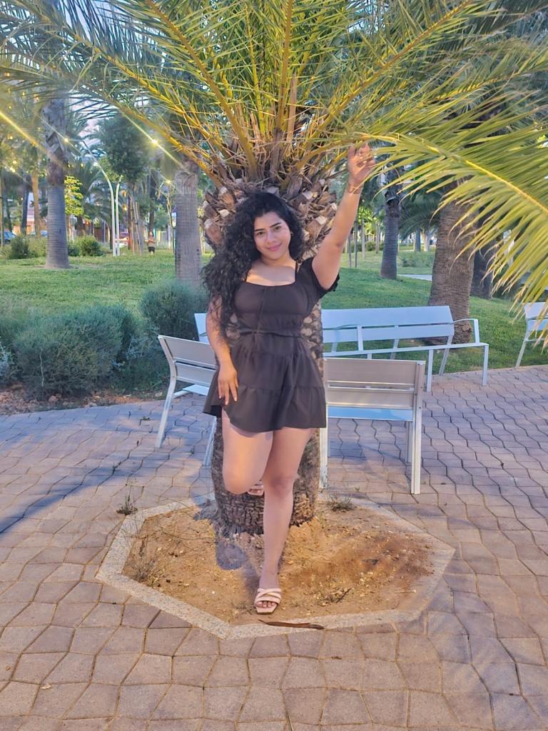 Chica busca chico en Mallorca: 
