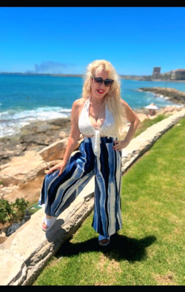 Chica busca chico en Alicante: 
