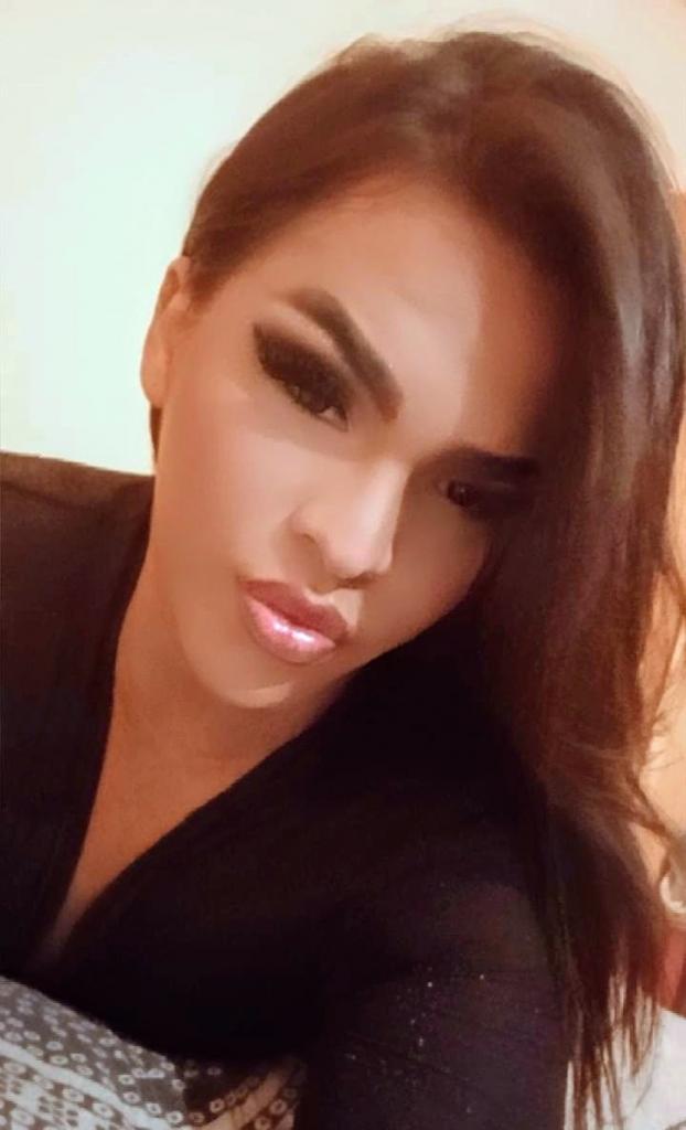 Transexual en Valencia: 