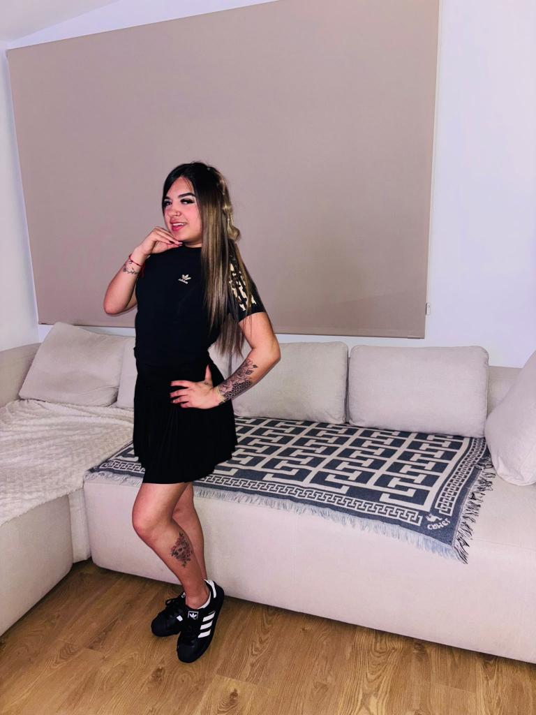 Chica busca chico en Málaga: 