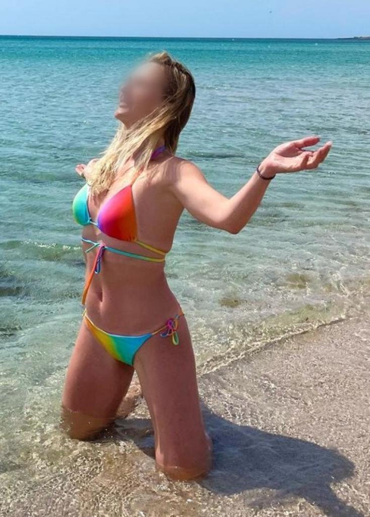 Chica busca chico en Alicante: 