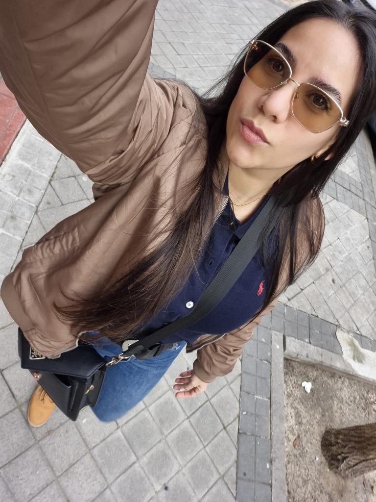 672035999: Chica busca chico en Guipúzcoa