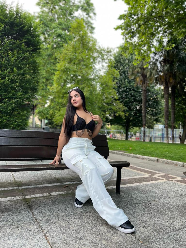 643705729: Chica busca chico en Tenerife