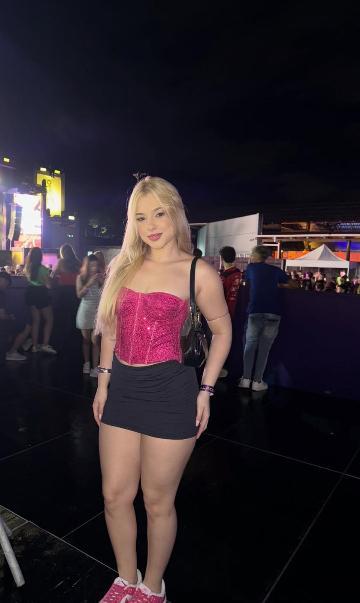 Chica busca chico en Murcia: 