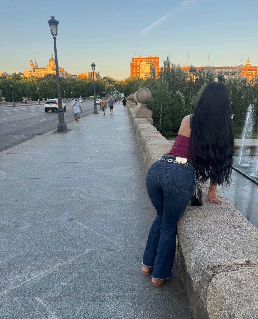 Transexual en Valencia: 