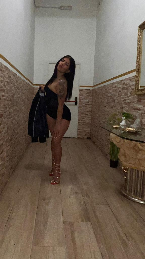 Chica busca chico en Tarragona: 
