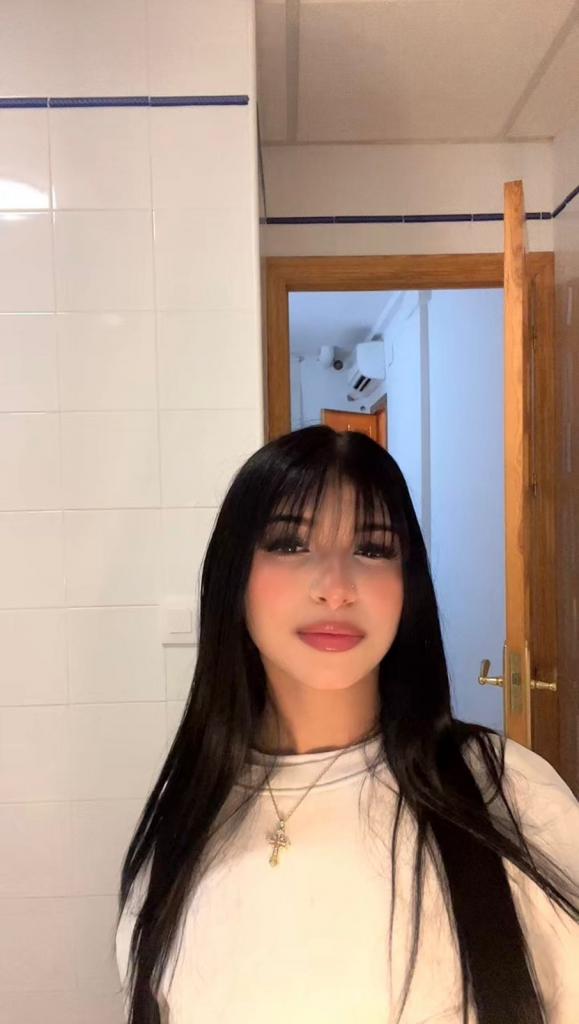 612478935: Chica busca chico en Jaén