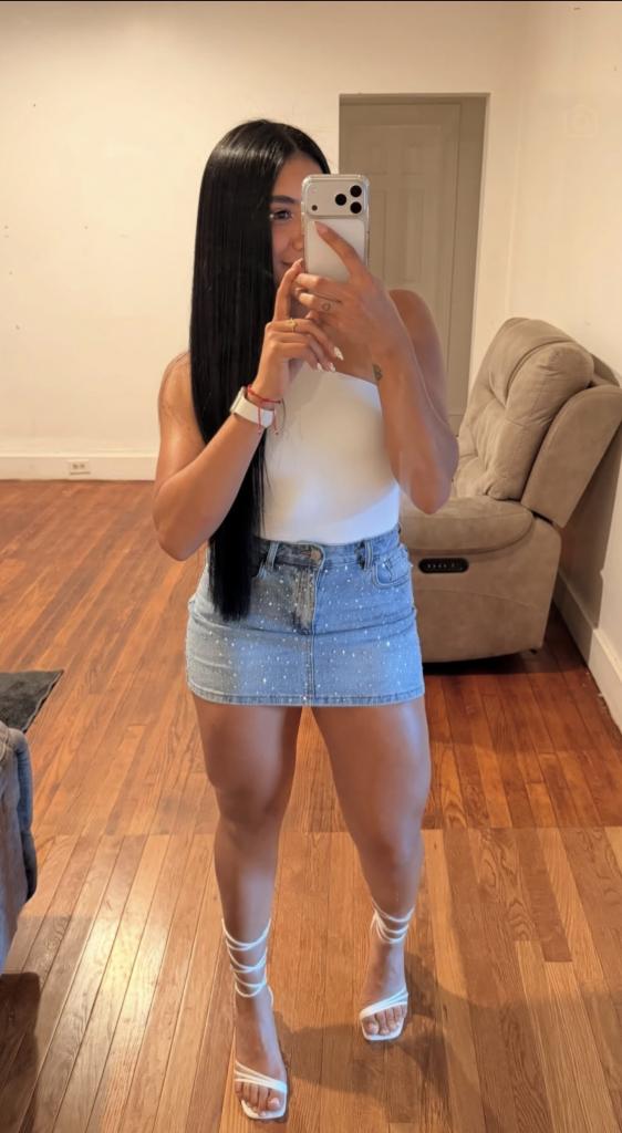 Chica busca chico en Badajoz: 
