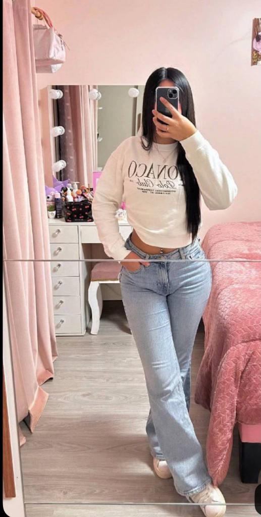 Chica busca chico en Ávila: 