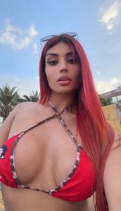 623334617: Travesti en Tenerife