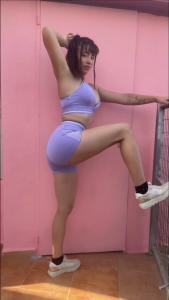 614285992: Chica busca chico en Málaga