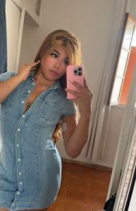 662587691: Travesti en Mallorca