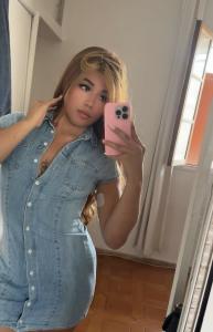 662587691: Travesti en Mallorca