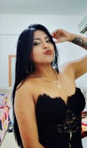 672523402: Chica busca chico en Madrid