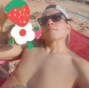 643674816: Chico busca chica en Murcia