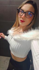 643880208: Chica busca chico en Murcia