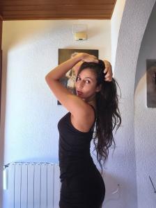 641990148: Chica busca chico en Madrid