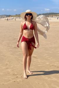 634310254: Chica busca chico en Madrid