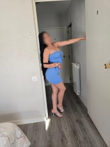 611317751: Chica busca chico en Madrid