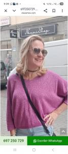 697250729: Chica busca chico en Las Palmas