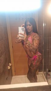 634034628: Travesti en Alicante