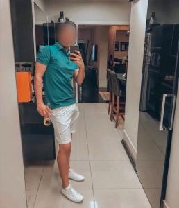 681815581: Chico busca chica en Sevilla