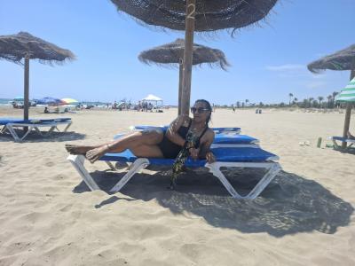 602419640: Chica busca chico en Castellón
