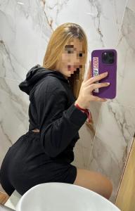 603791518: Chica busca chico en Madrid