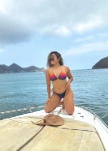 603558441: Chica busca chico en Alicante