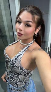 641676541: Transexual en Valencia