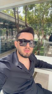642831461: Chico busca chica en Almería