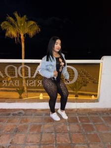 642055607: Chica busca chico en Barcelona