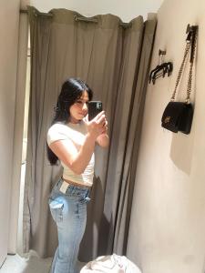 600244656: Transexual en Barcelona