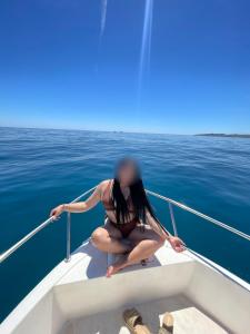 602439009: Chica busca chico en Málaga