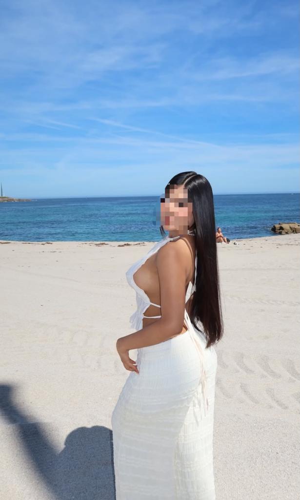 Chica busca chico en Tenerife: 