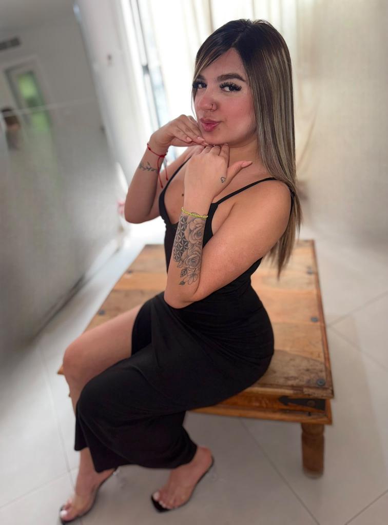 Chica busca chico en Málaga: 