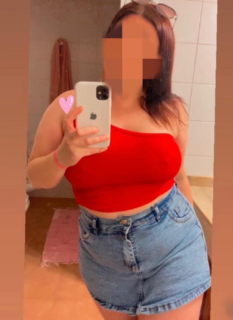 Chica busca chico en Tarragona: 