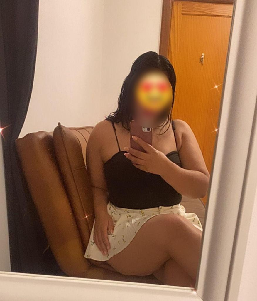 Chica busca chico en Las Palmas: 