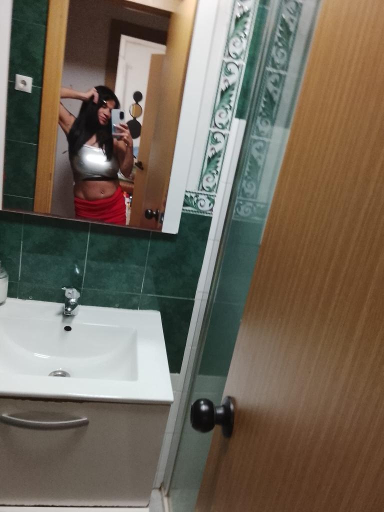 Chica busca chico en Vizcaya: 