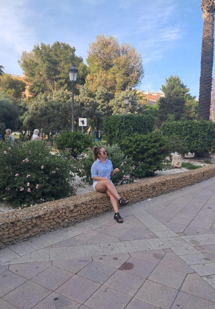 Chica busca chico en Mallorca: 