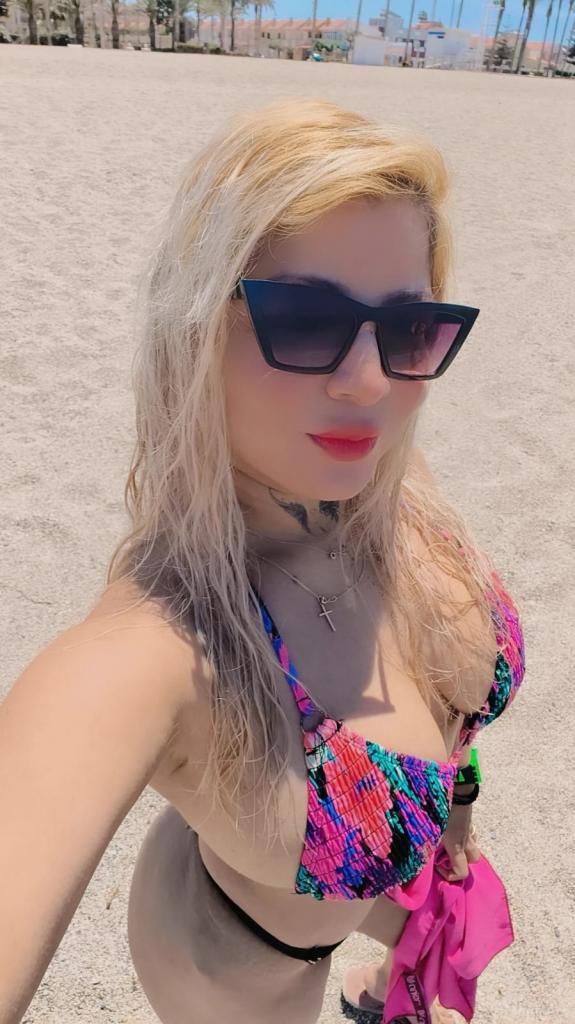 Chica busca chico en Almería: 
