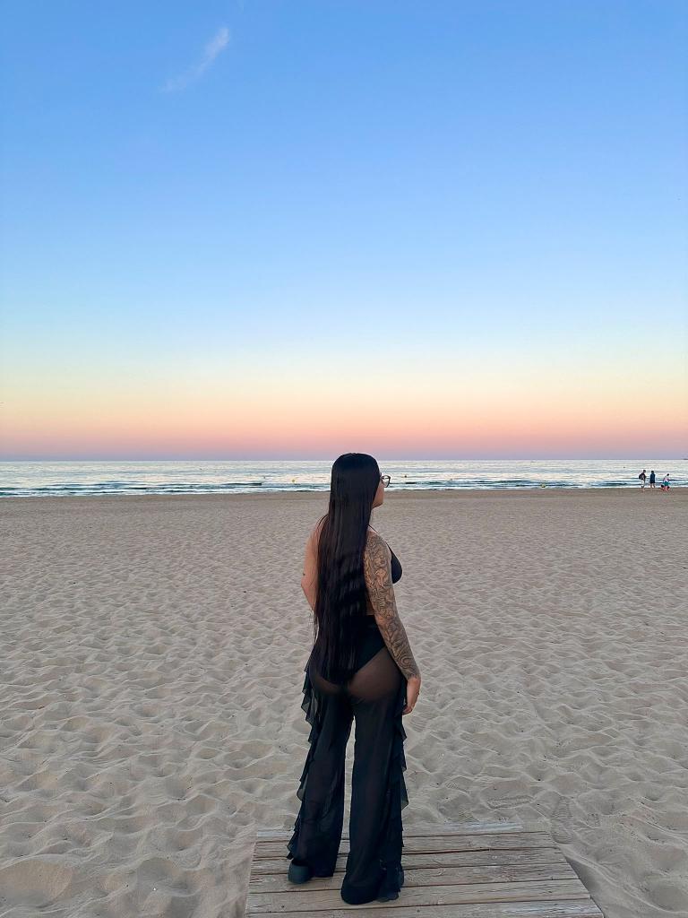 Chica busca chico en Las Palmas: 