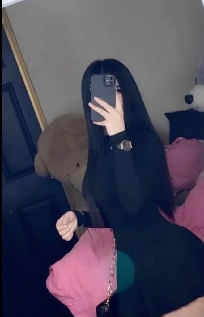 Chica busca chico en Ávila: 