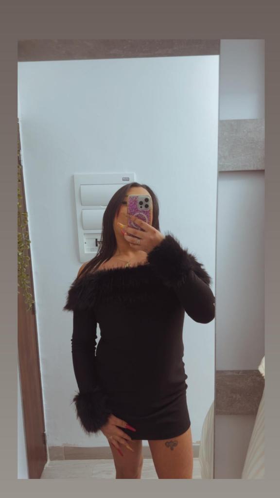 671482361: Transexual en Ciudad Real