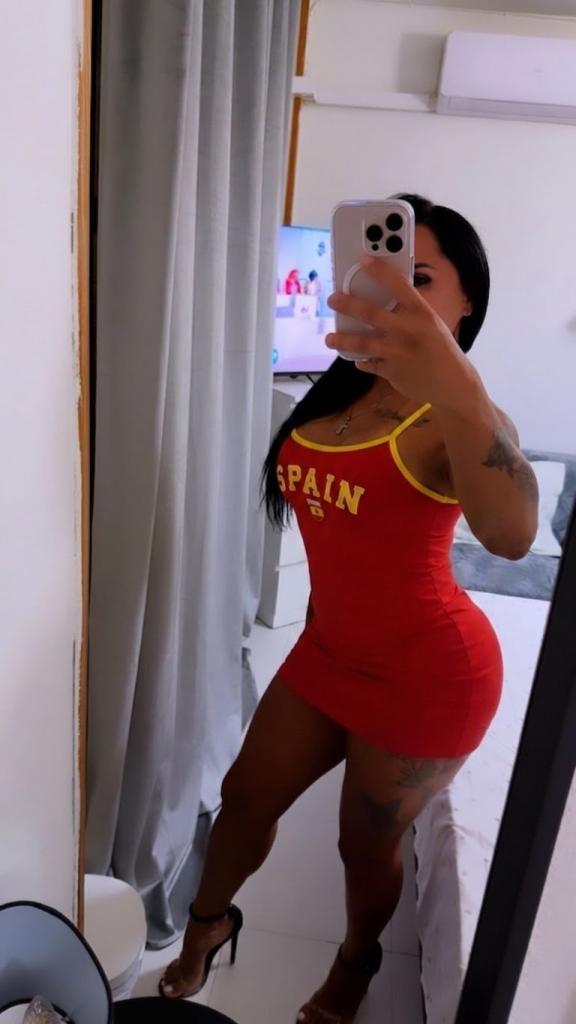 Travesti en Murcia: 