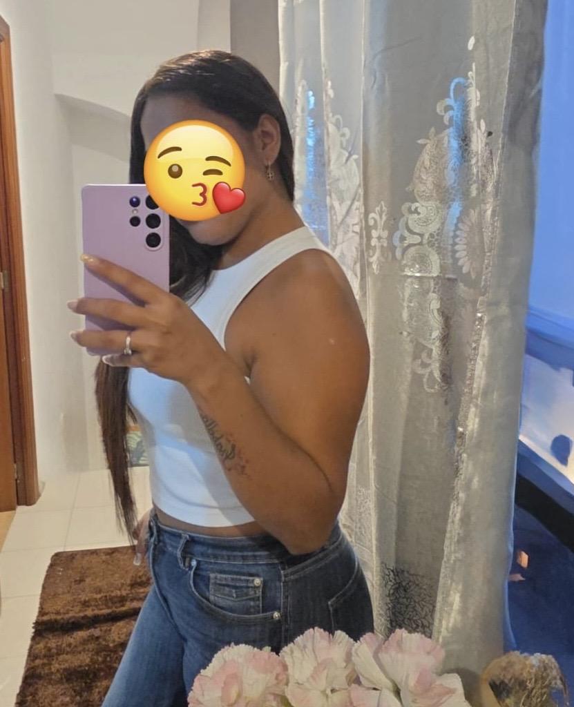 Chica busca chico en Huelva: 