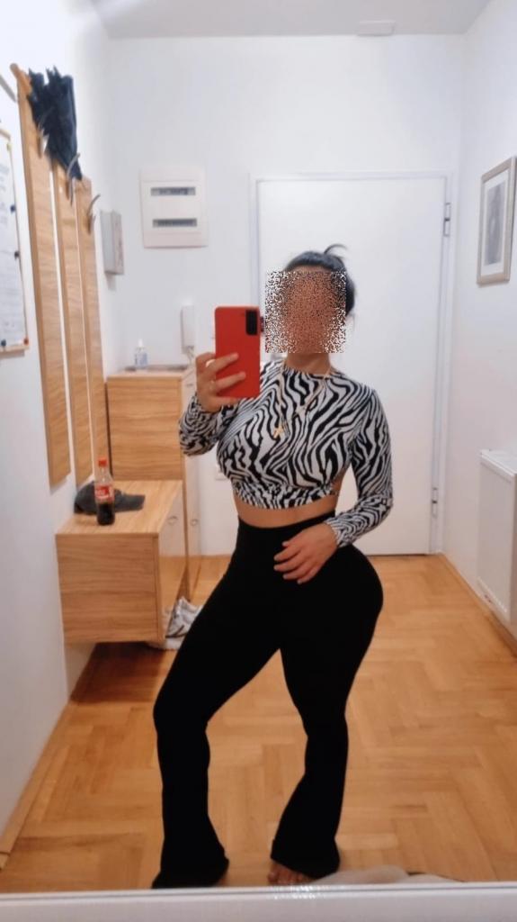 Chica busca chico en Las Palmas: Chica busca chico